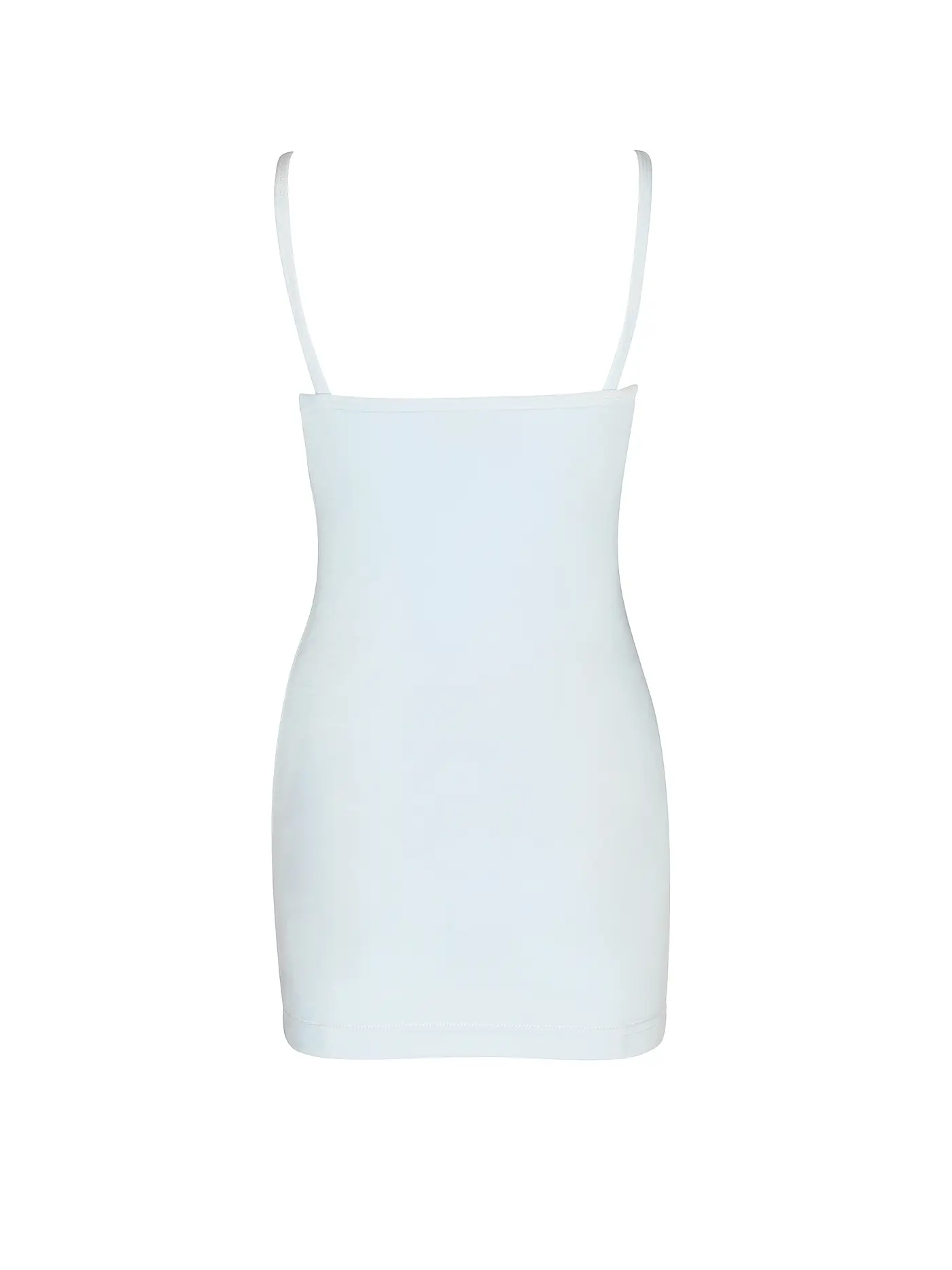 JUICY COUTURE | Minikleid | hellblau